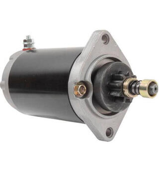 Startmotor Sn&#248;scooter - Arctic Cat OEM: 0745-331, 0645-539